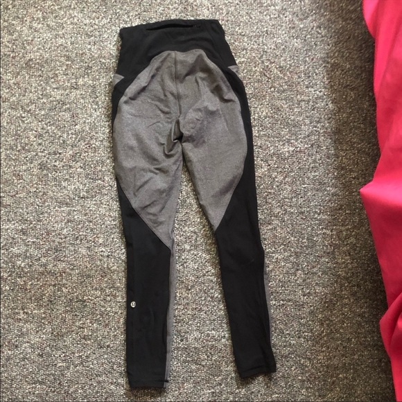 Lululemon leggings - Picture 4 of 4